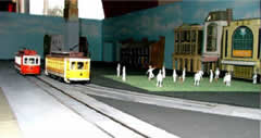 Hastings Tramways Layout